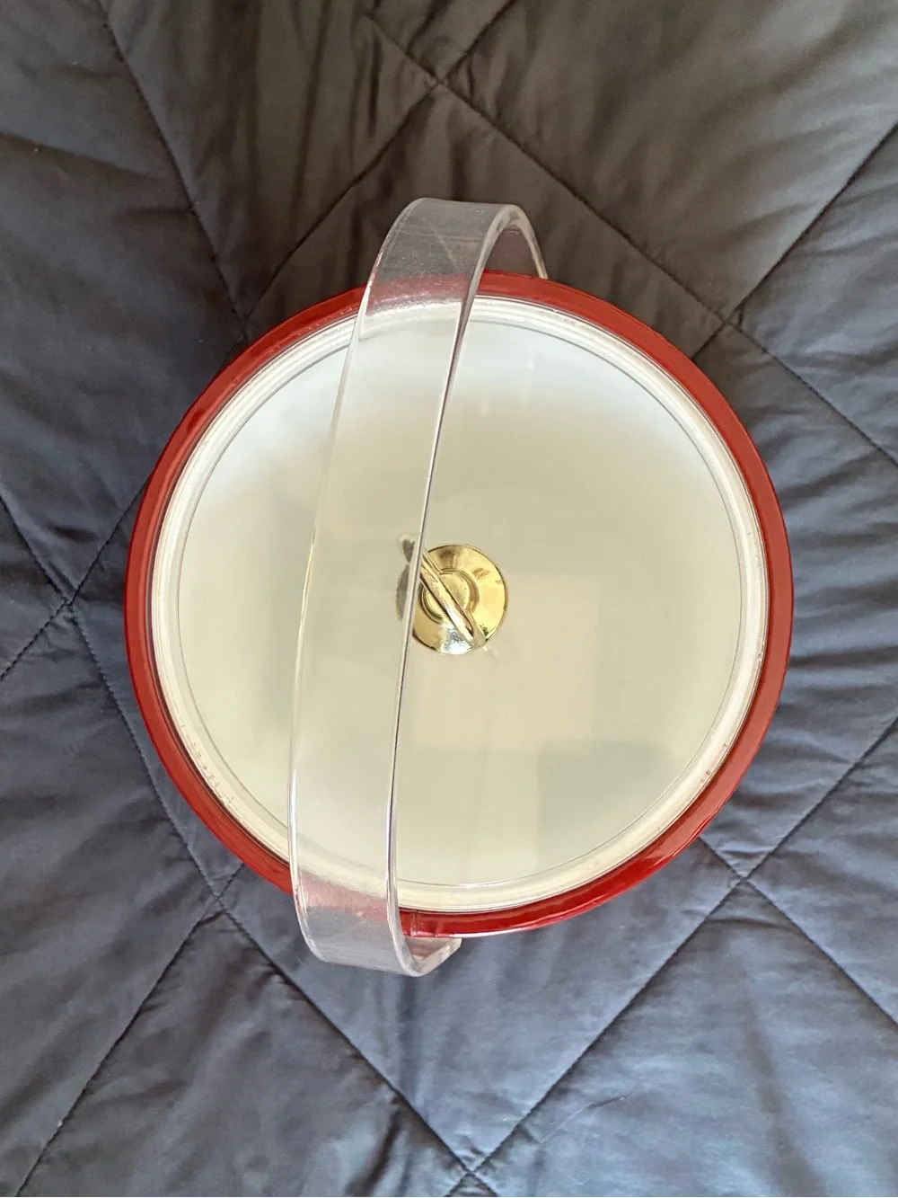 The Dunhill Ice Bucket, Rare Vintage, 1970’s Iconic Collectible
